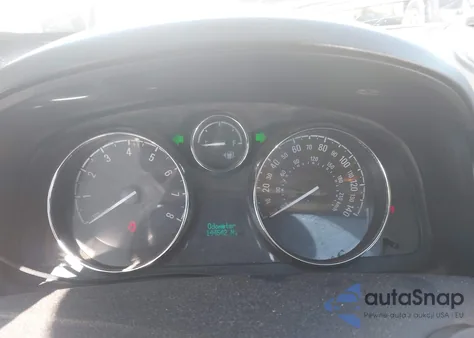 2013 Chevrolet Captiva Sport 2Ls z USA, uszkodzony, nr VIN 3GNAL2EK7DS635840